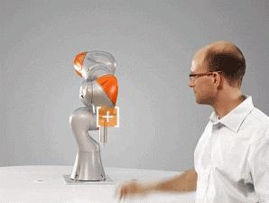 库卡机器人连续动作,库卡机器人实战技巧