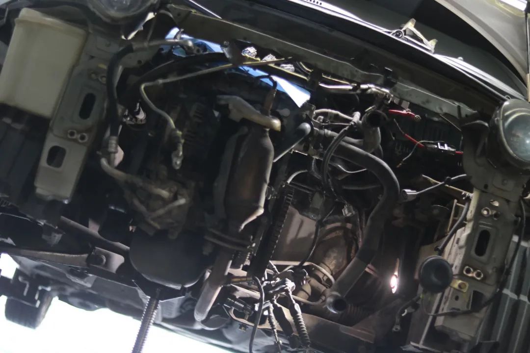 怪兽修车日记翻新价格,比亚迪f0老车翻新案例