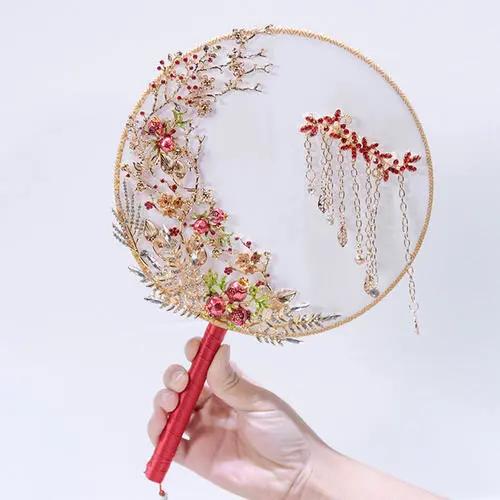 幸福感爆棚,让你美腻到爆炸的婚礼十大单品