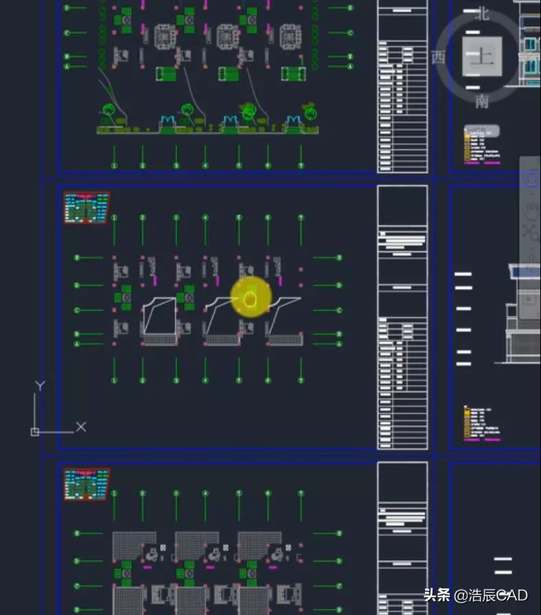 浩辰cad显示不全怎么解决,中望cad和浩辰cad哪个比较好