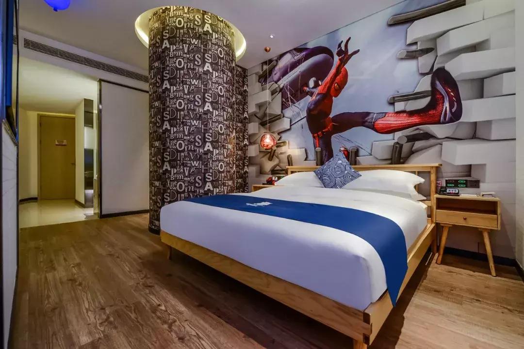 渝中区经济型酒店人气推荐,重庆渝中区平价住宿酒店推荐