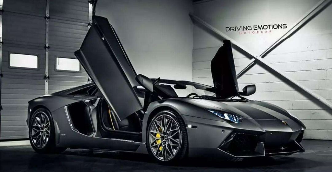 双门版的车,双门的车