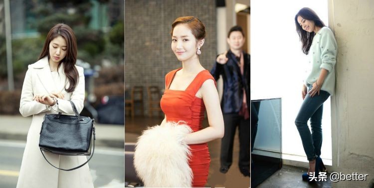 她把首尔东大门带到了武汉汉正街