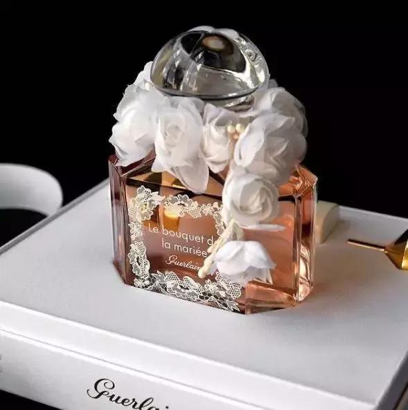 婚礼中用错香水是我这辈子最后悔的事