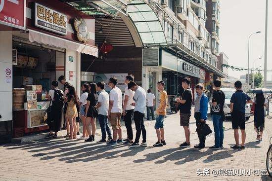 适合做生意的小门面,想要做好生意怎么选择好的门面