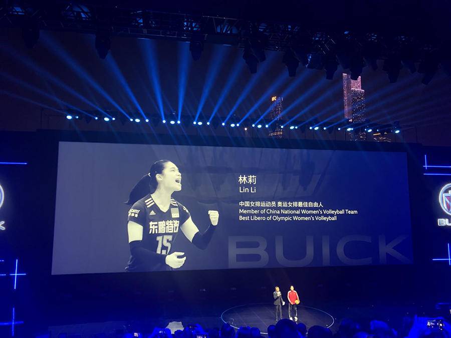 上汽通用汽车实力诠释通吃法则,上汽通用现在怎么样了