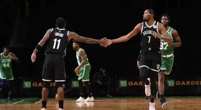 欧文重返篮网六大条件曝光,曝欧文重回篮网六项条件