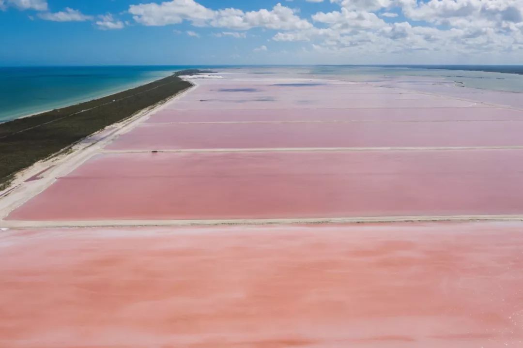 墨西哥尤卡坦半岛旅游,去墨西哥指南