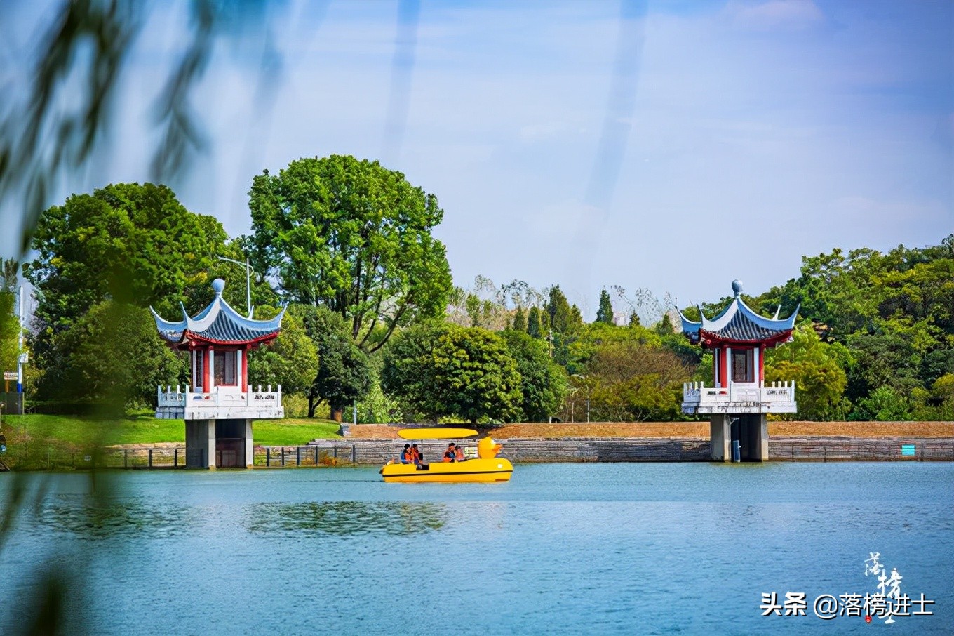 南京浦口珍珠泉位置,江苏南京浦口珍珠泉