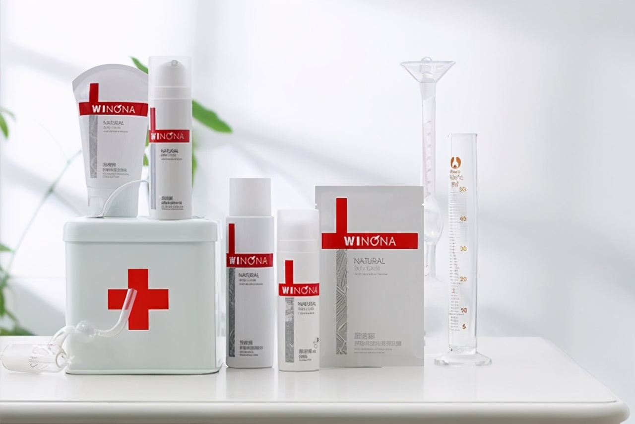 适合敏感肌的护肤品牌,敏感肌护肤夏天用什么牌子