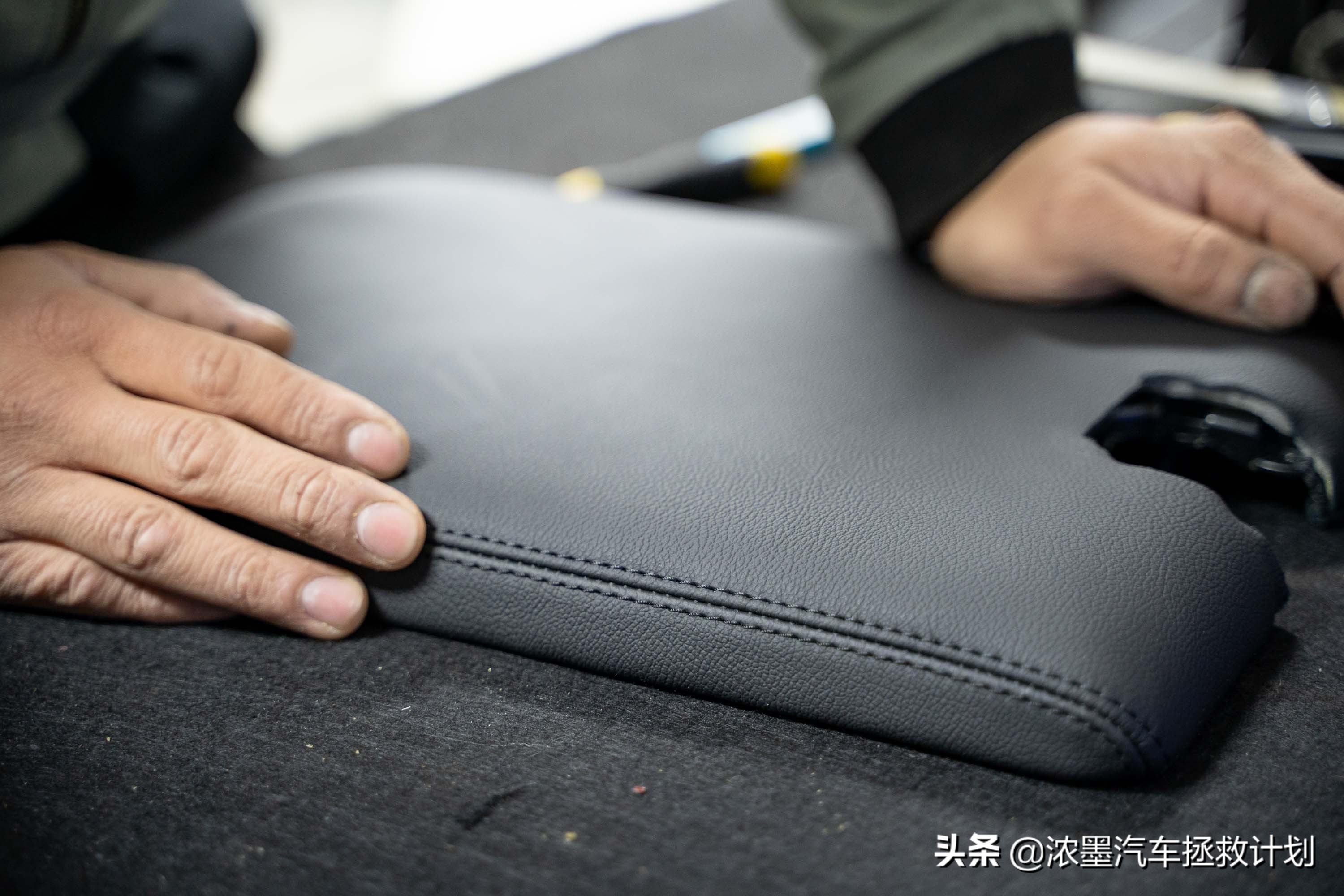 当年雷克萨斯ls430怎么样,修复翻新雷克萨斯ls600h