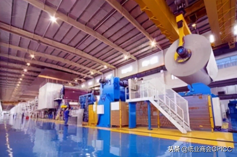 造纸包装行业前景,现代包装造纸产业链发展方案