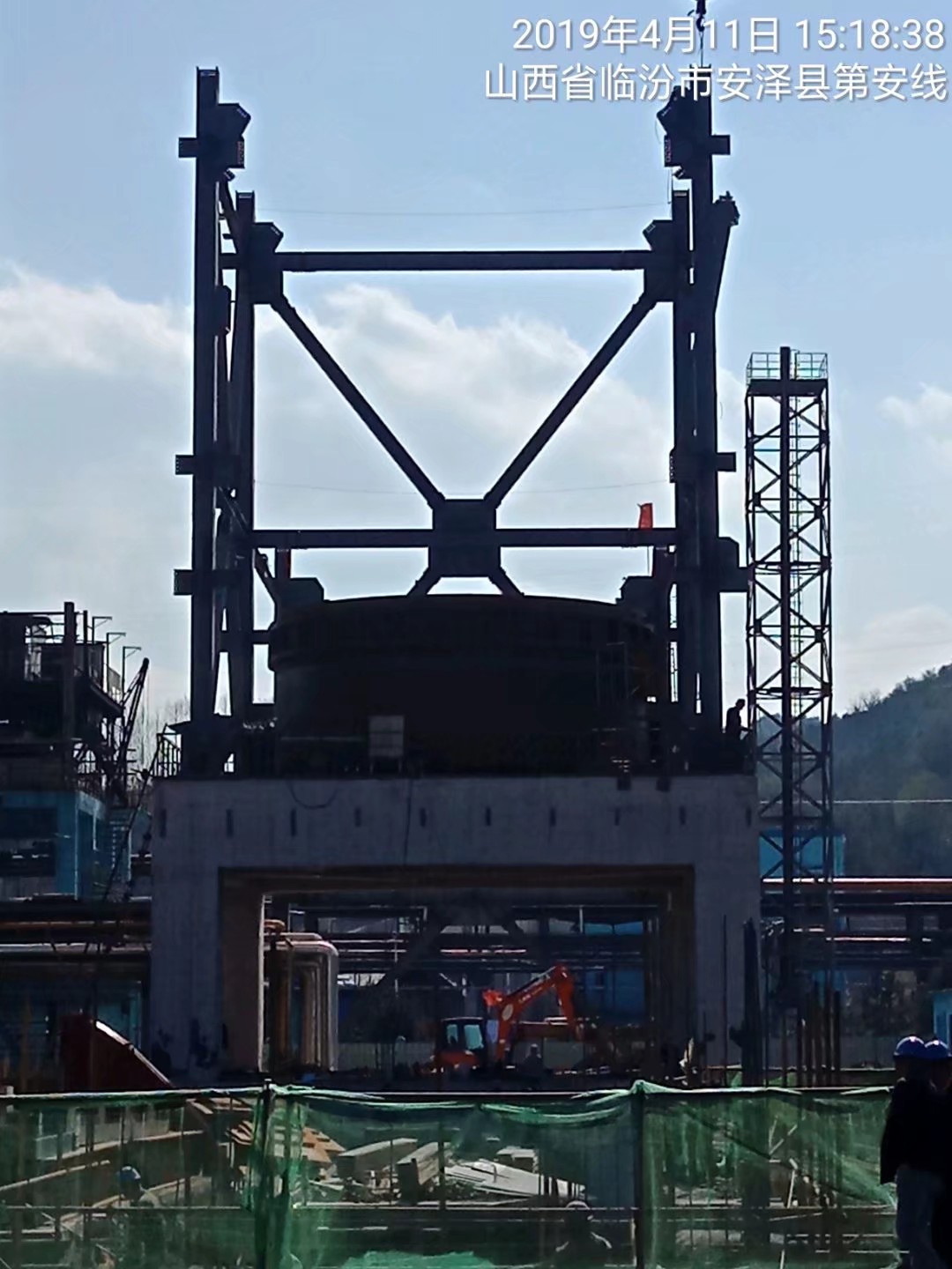 钢结构吊装,钢结构吊装费用