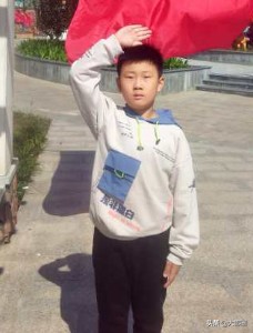 邯郸市十佳优秀少年,邯郸市新时代好少年名单2021年