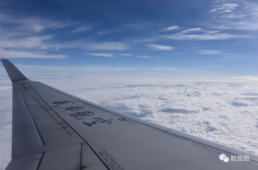 体验丨商业运营三年后，成都航空的阿娇怎样了