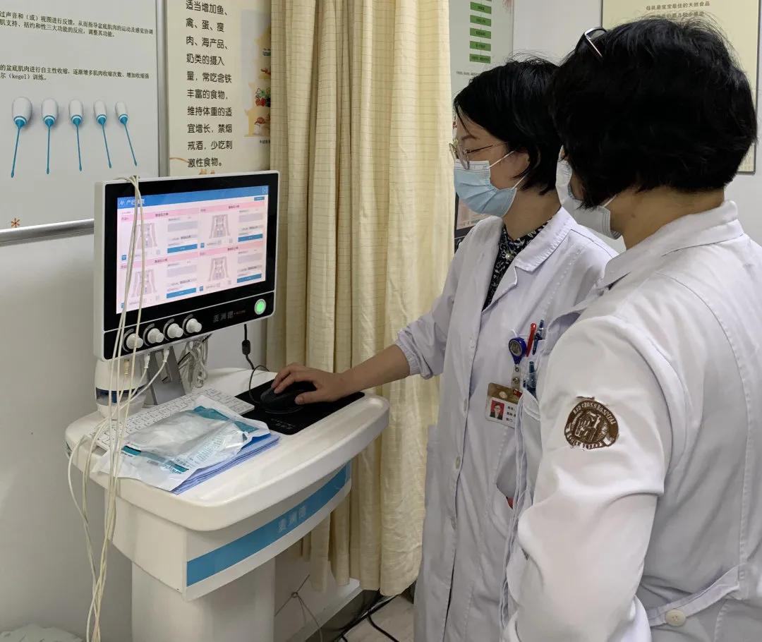 “笑尿、跳尿、咳嗽尿”，排尿“开关失灵”影响了多少产后女性？