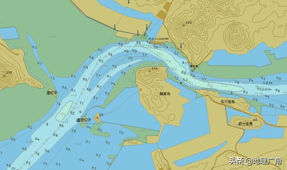 中国港湾怎么样,中国港湾是哪里