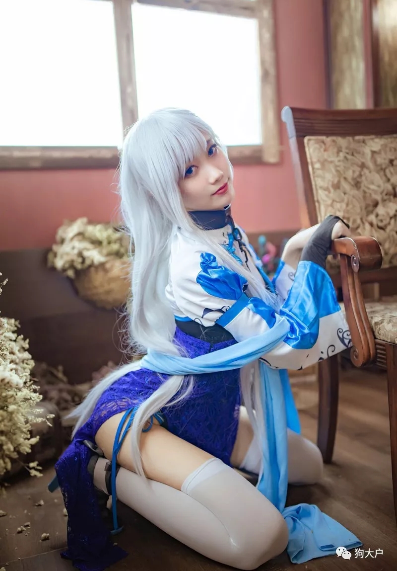 碧蓝航线贝尔法斯特图集,可爱碧蓝航线