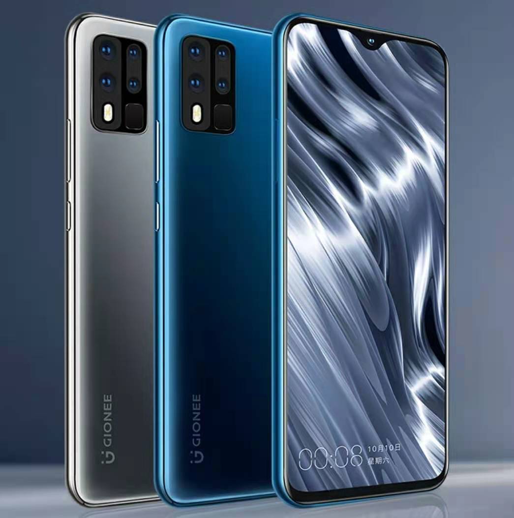 8GB+256GB仅999元，还有4000mAh大电池