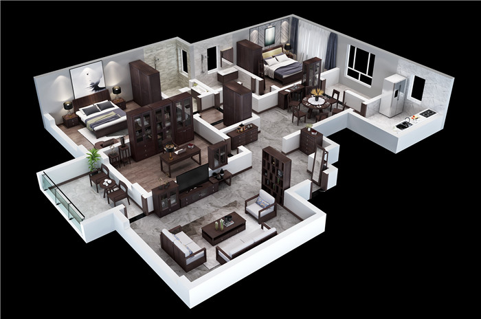 实木家具用榆木好不好,榆木木材耐不耐用温度要求