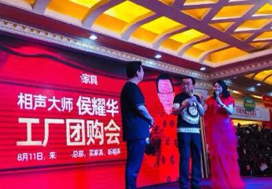 74岁侯耀华微博视频,72岁侯耀华公开录制视频