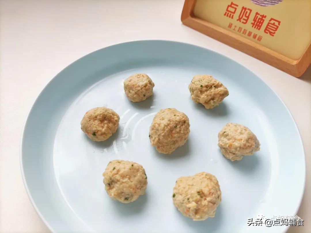 8-9个月宝宝辅食食谱,8-9个月宝宝刚开始做辅食注意事项