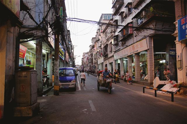 老厦门冷知识大全,老厦门讲解厦门