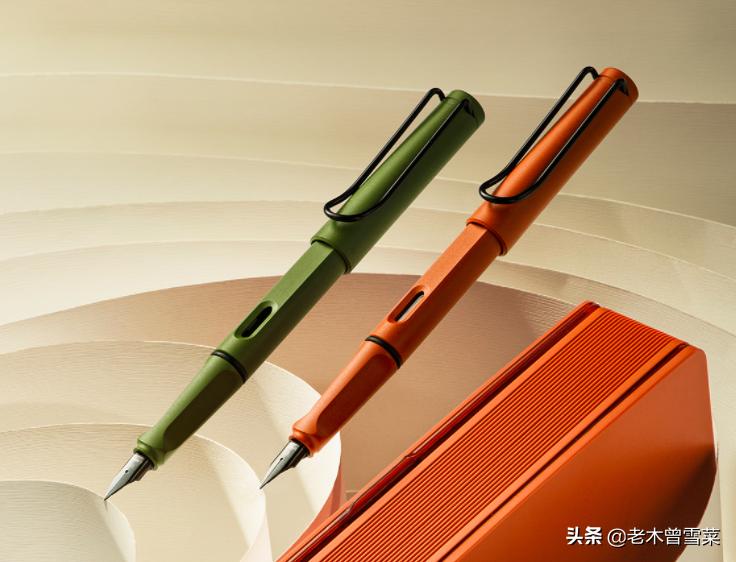 2021钢笔推荐,2021年值得购买的钢笔