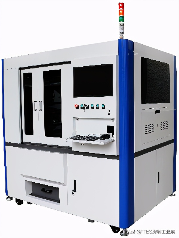 2020ites深圳工业展官网,ites深圳工业展2021怎么预约