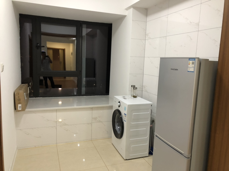 夏天光有空调还不够！再加上冰箱洗衣机让你安然度夏