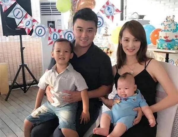 王皓和妻子闫博雅抖音,世界冠军王皓和闫博雅