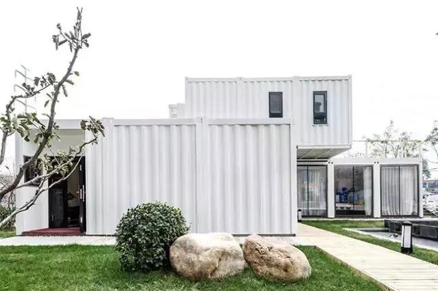 姘戝鍒涙剰闆嗚绠辨埧宸ュ巶,璁捐闆嗚绠辨椿鍔ㄦ埧閰掑簵姘戝