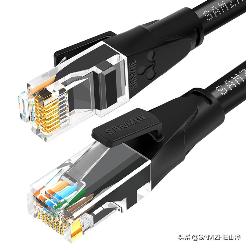 电脑插的千兆口网速只有10mb,为什么千兆wifi的下载速度还是10mb