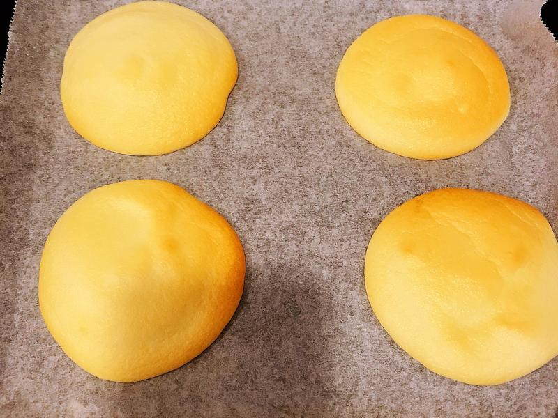 红叶谷枫叶蒸蛋糕,红叶谷枫叶蛋糕的做法