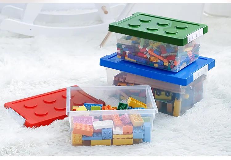 妈妈群里因为一张照片炸锅了！整理收纳原来可以这么来！