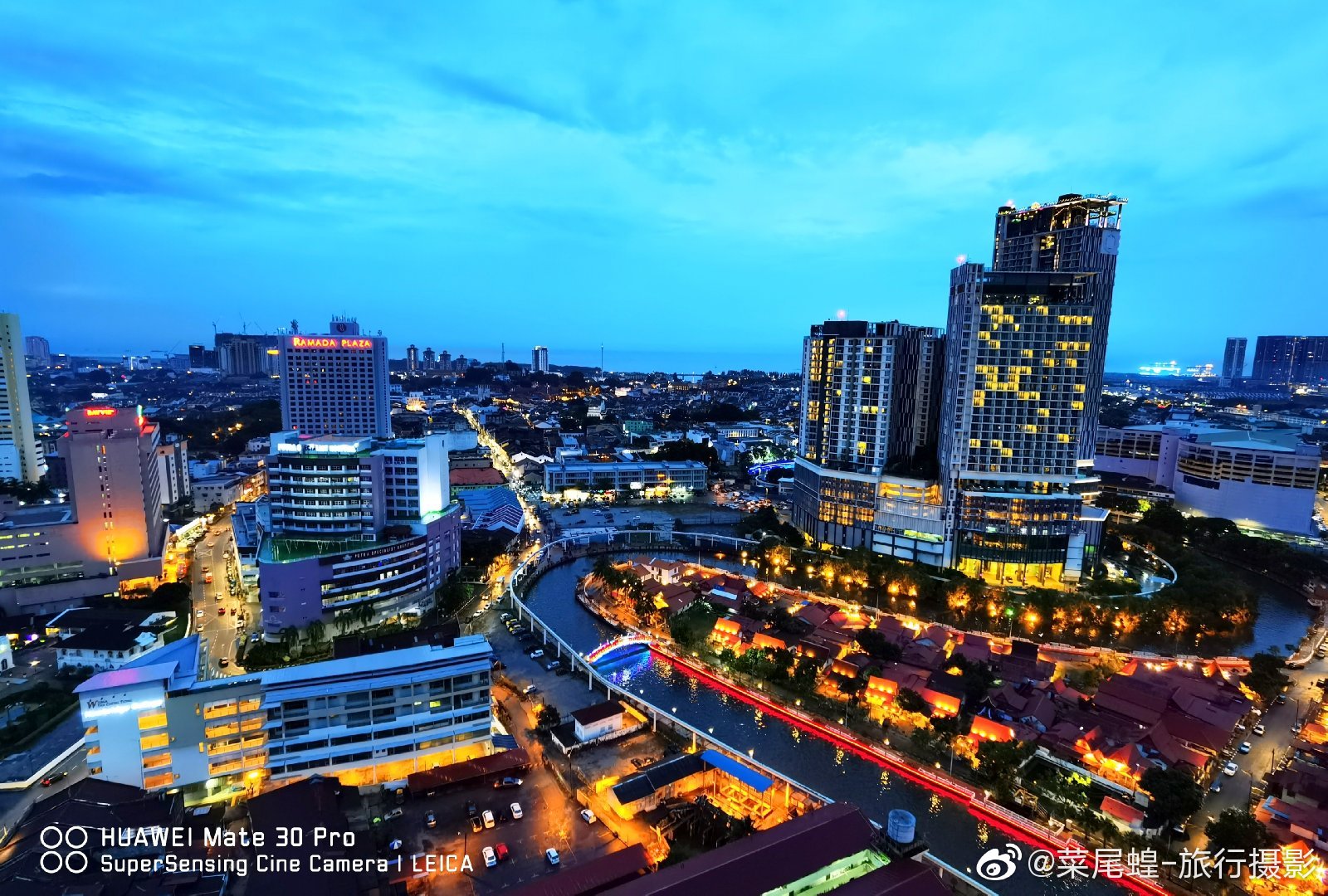 马来西亚旅游马六甲吉隆坡,马来西亚旅游攻略新山