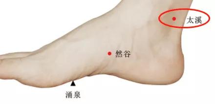 人老腿先衰,一身阴毒藏在那?文/陈才