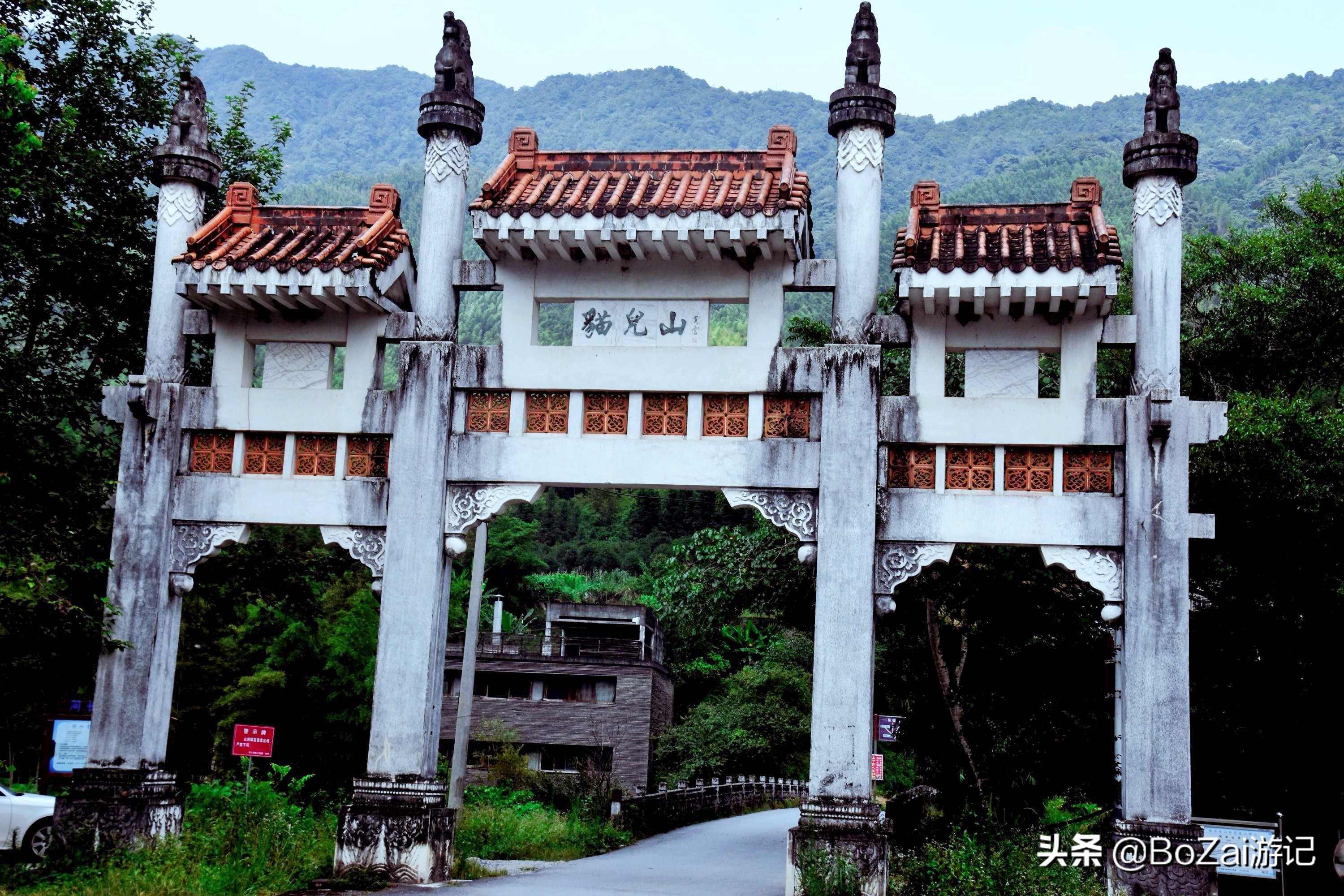 桂林旅游攻略必看景点有哪些,桂林的旅游景点有哪些地方