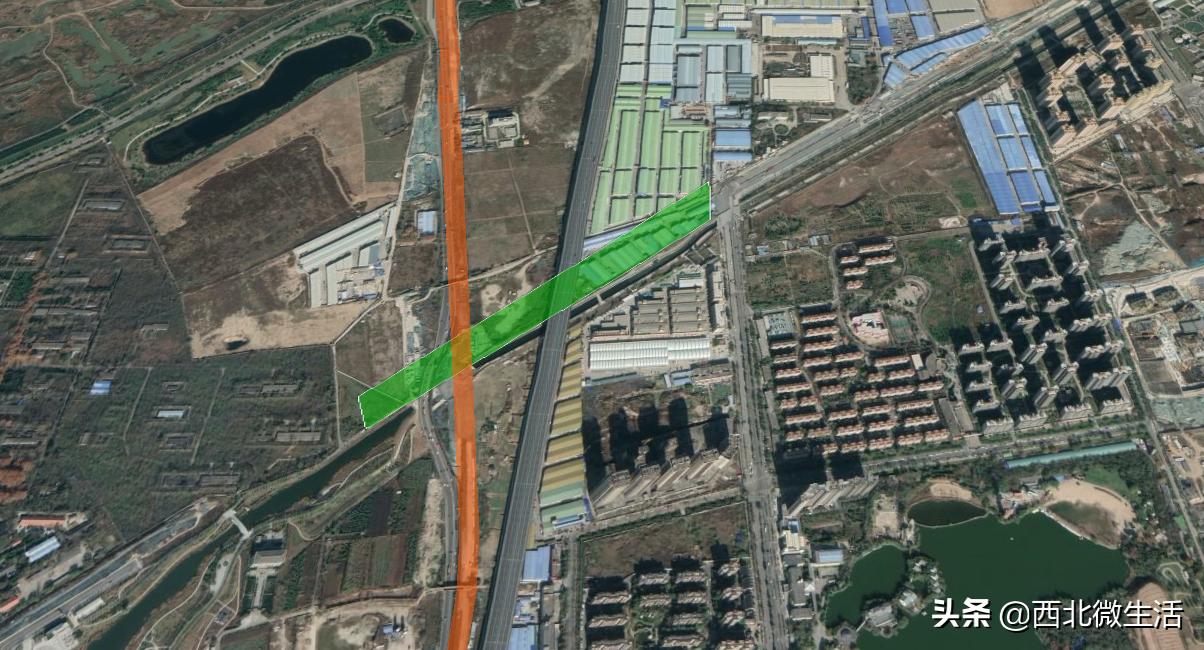 西铜路市政改造最新消息,西安西铜南路最新进展