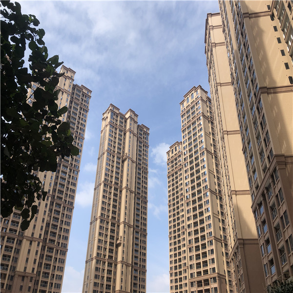 晋江百捷御府在哪里,晋江桥南片区百捷御府