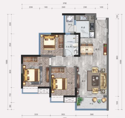 三水盛凯宇逸江澜收楼时间,佛山盛凯宇逸江澜楼盘的最新房价