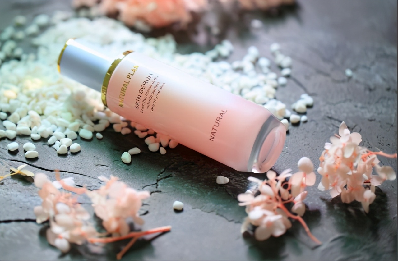 李佳琦推荐nicequick爽肤水,李佳琦推荐最好用的爽肤水