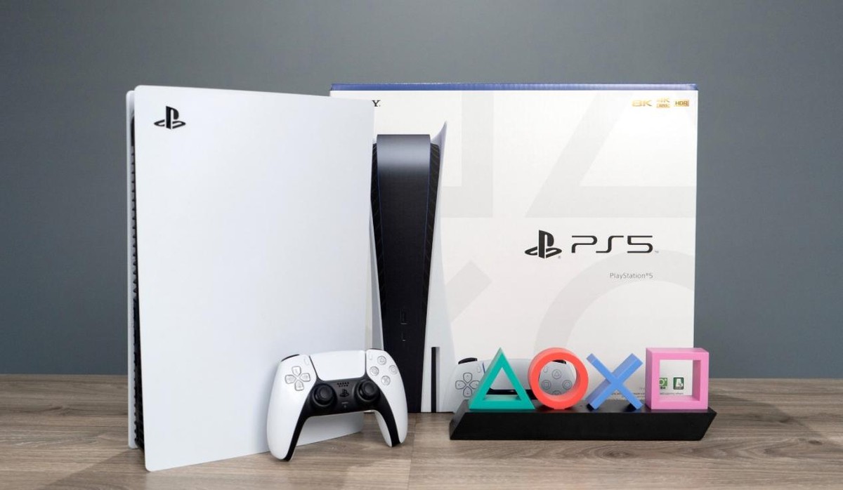 ps5新手入门必买清单,入手ps5还需要哪些配件