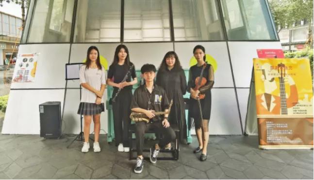 2020年国庆福田好去处,国庆福田好去处