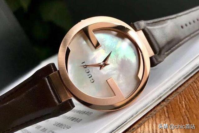 最畅销的5个腕表品牌,好腕表吸引女生