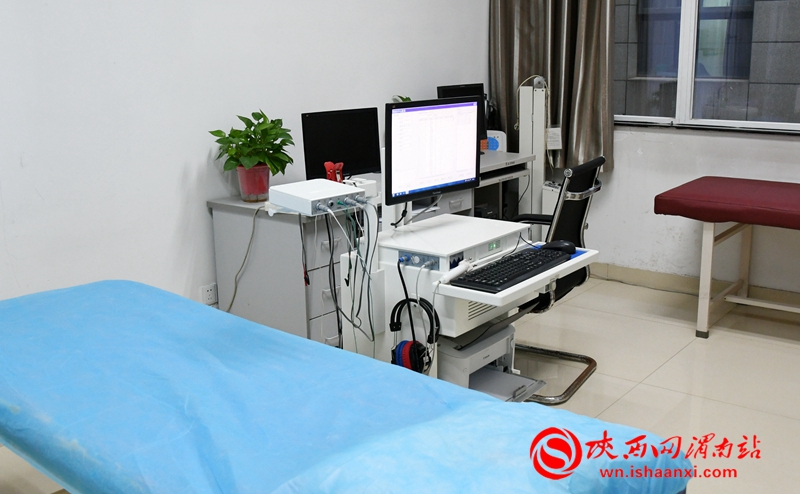 渭南中心医院神经内科一病区,渭南中心医院神经内科咋样