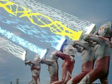 圆谷拍初代奥特曼,圆谷首个多形态奥特曼