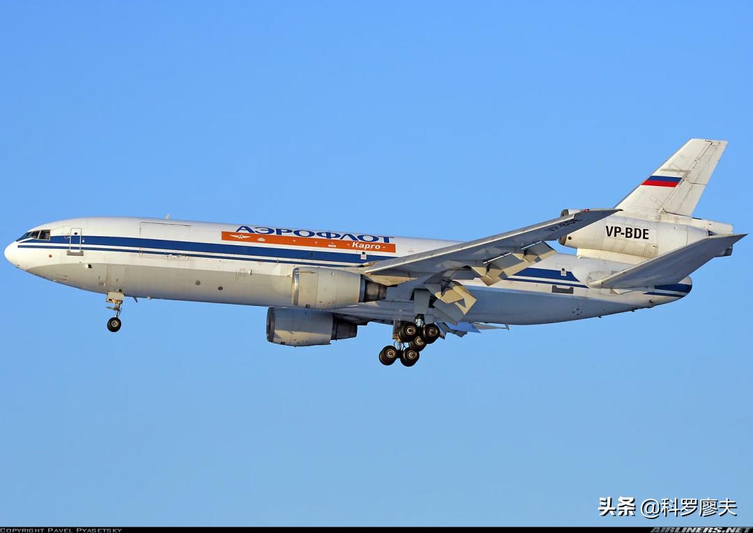 俄罗斯的天空被欧美统治？波音空客满天飞，二手破烂客机倾销地