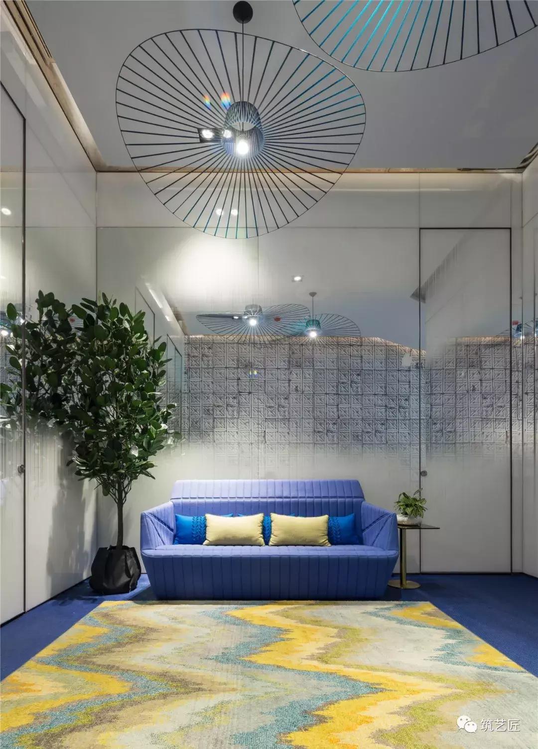 「精选」于强|云端的旅行，深圳水湾1979会所