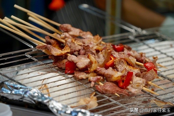 济州岛东门市场小吃摊位多少钱,济州岛免签可以去韩国其他地方吗